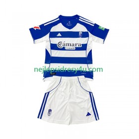 Fotbalový Dres Granada Dětské Venkovní 2025/26